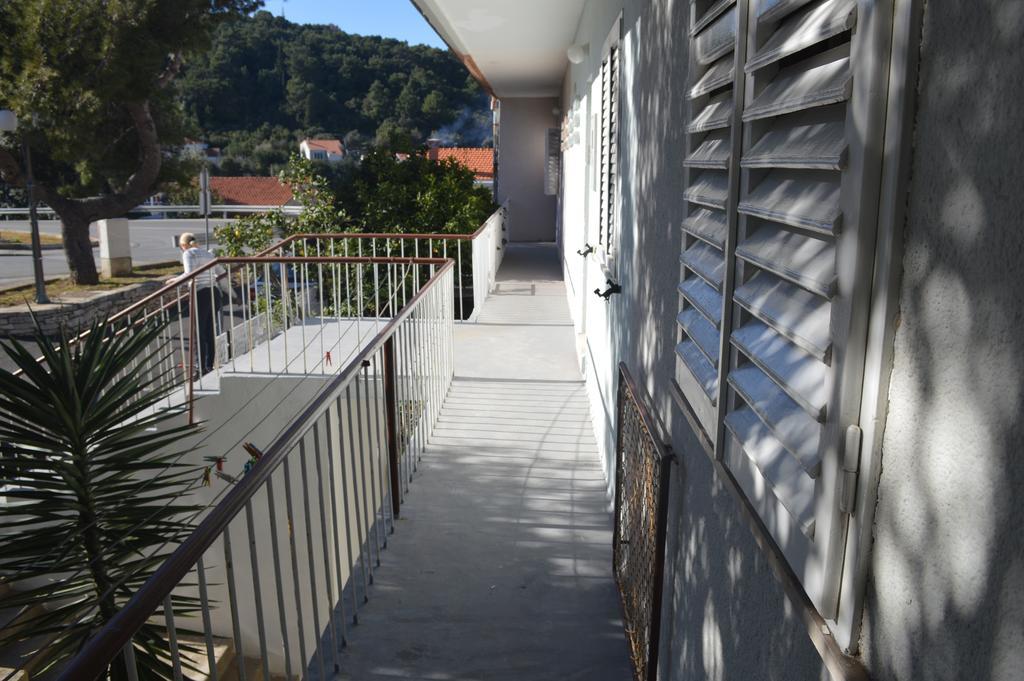 Apartments Peco Κόρτσουλα Εξωτερικό φωτογραφία
