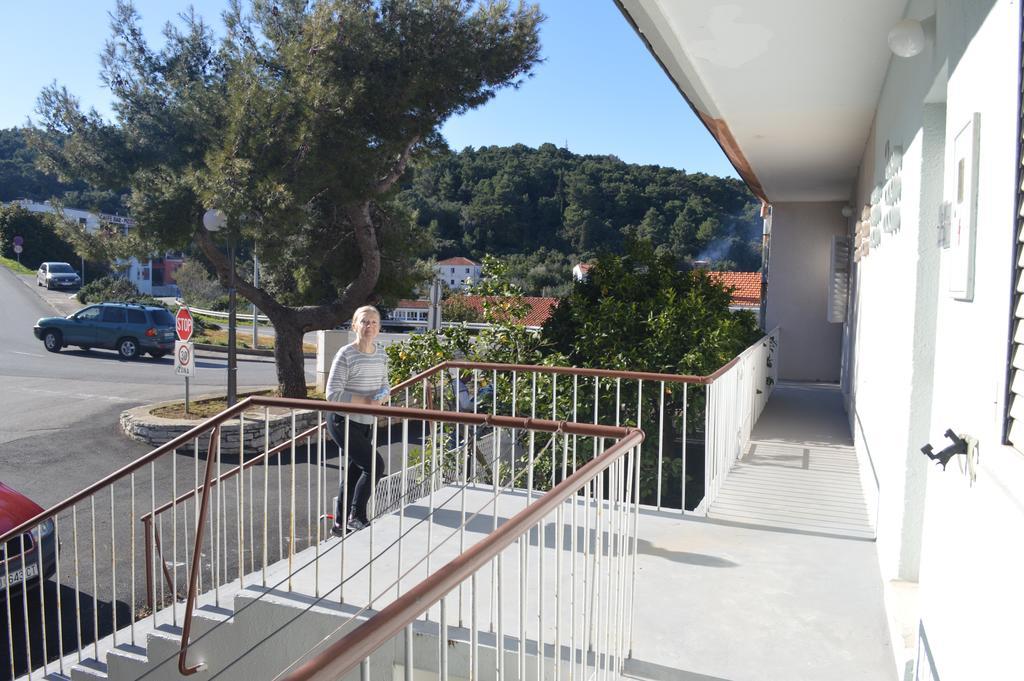 Apartments Peco Κόρτσουλα Εξωτερικό φωτογραφία