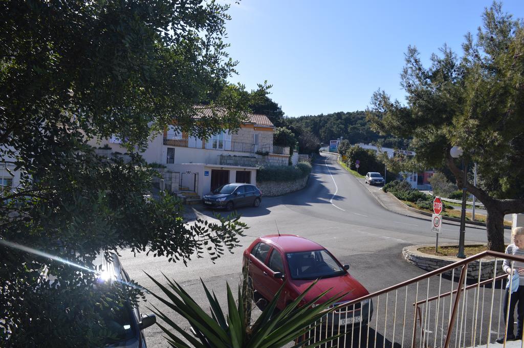 Apartments Peco Κόρτσουλα Εξωτερικό φωτογραφία
