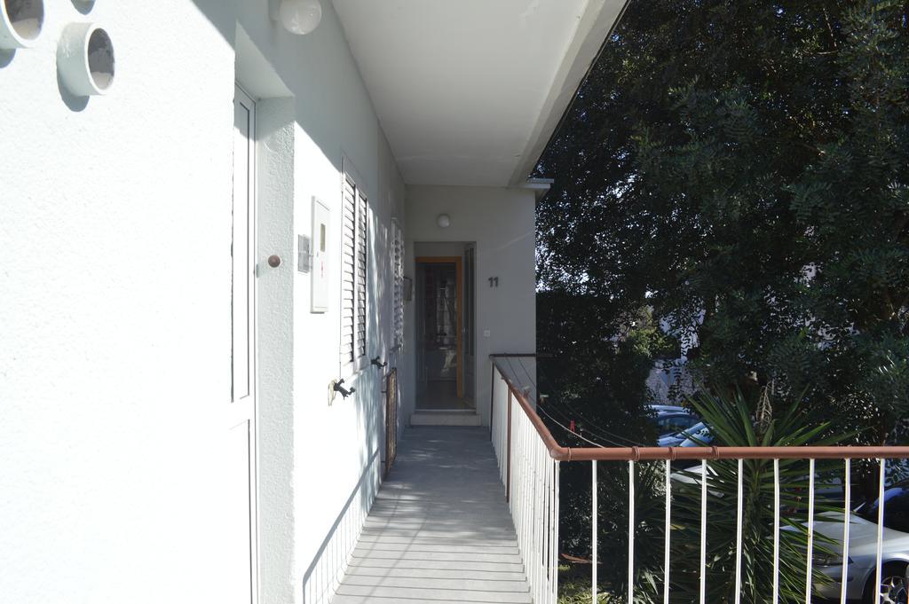 Apartments Peco Κόρτσουλα Εξωτερικό φωτογραφία