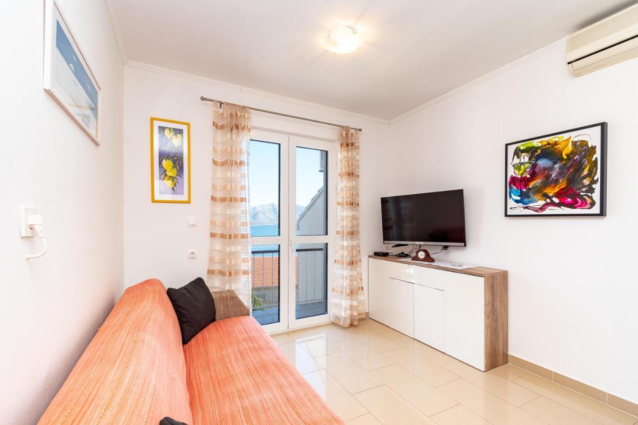 Apartments Peco Κόρτσουλα Εξωτερικό φωτογραφία