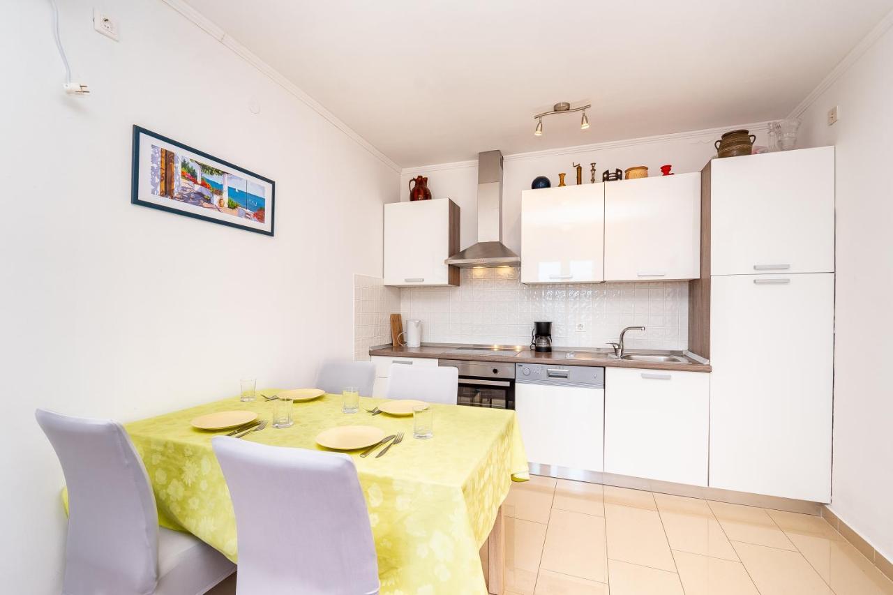 Apartments Peco Κόρτσουλα Εξωτερικό φωτογραφία