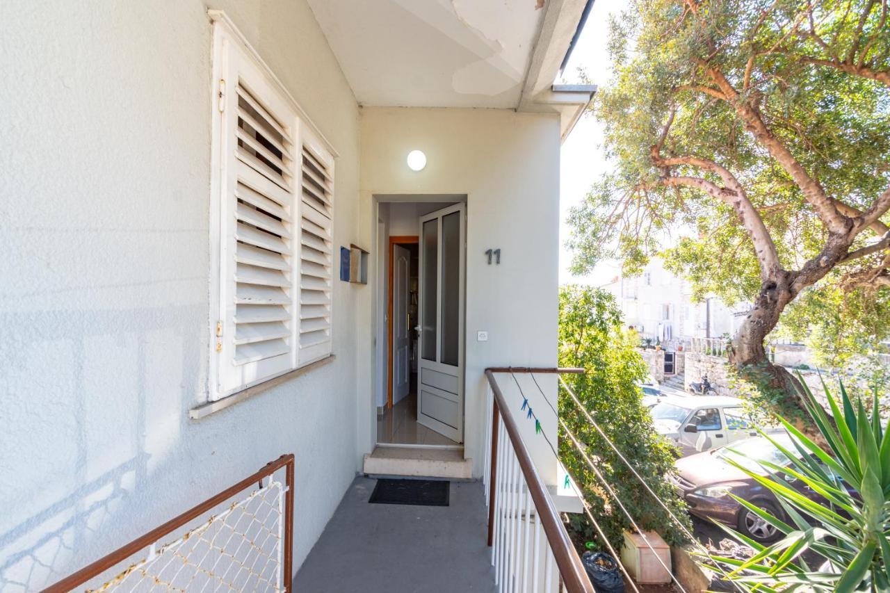 Apartments Peco Κόρτσουλα Εξωτερικό φωτογραφία