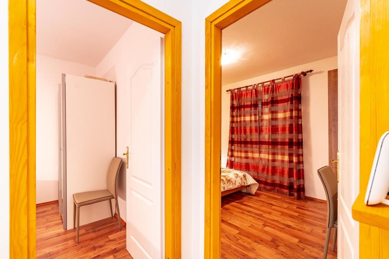 Apartments Peco Κόρτσουλα Εξωτερικό φωτογραφία