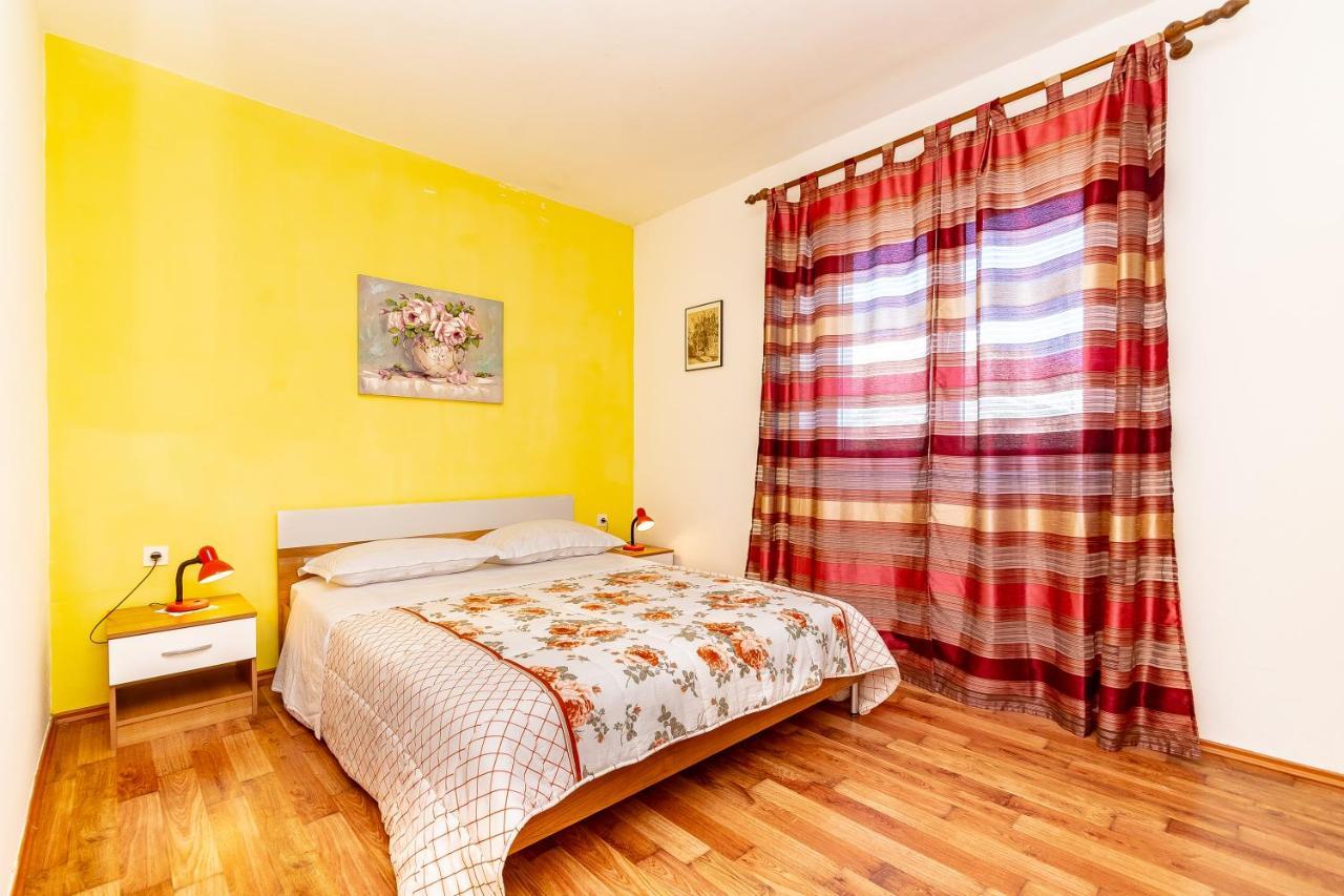 Apartments Peco Κόρτσουλα Εξωτερικό φωτογραφία