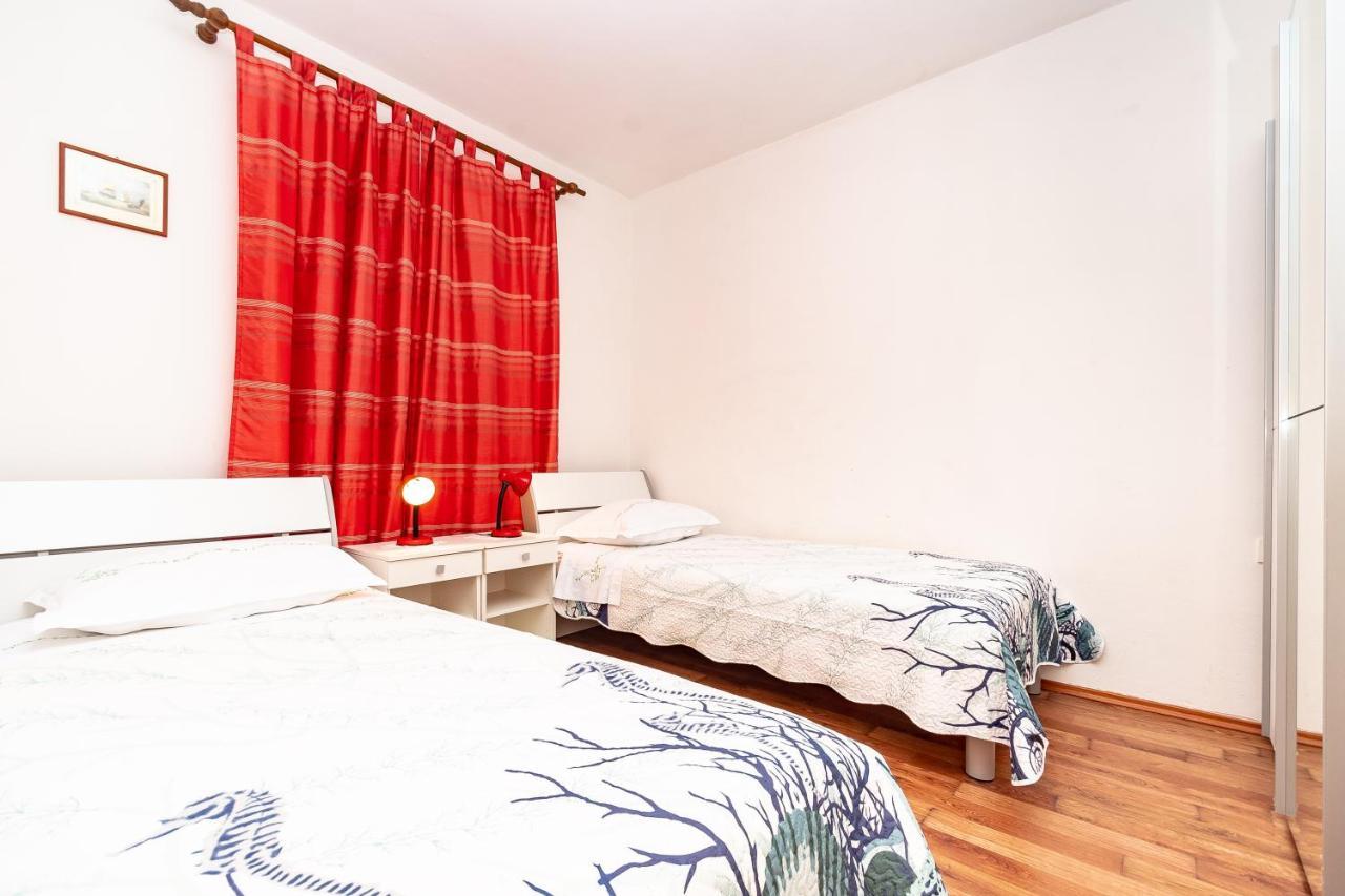 Apartments Peco Κόρτσουλα Εξωτερικό φωτογραφία